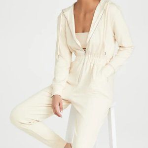 Weworewhat - Leisure Suit In Ivory - image 1